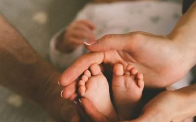 Ateliers massage et Yoga Bébé