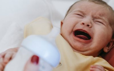 Dunstan Baby Language