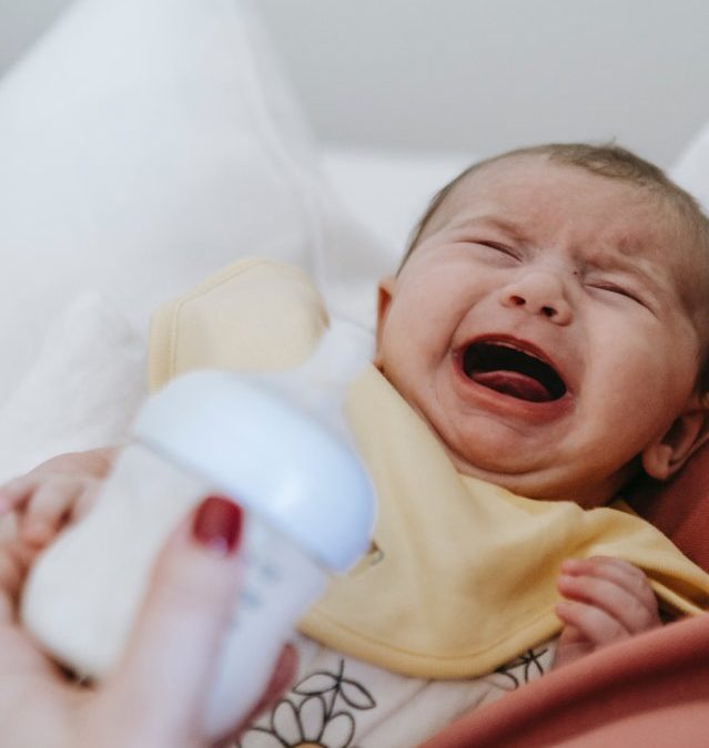 Dunstan Baby Language